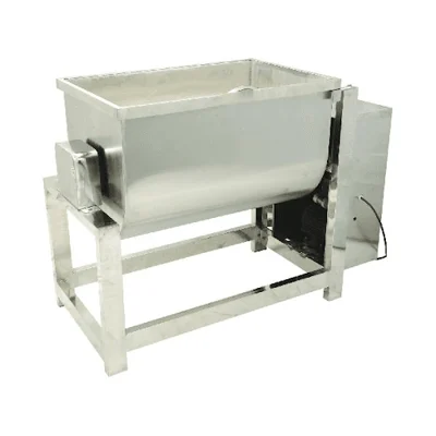 Heavy Duty Advance Farsan Mixer For Namkeen, SS Body